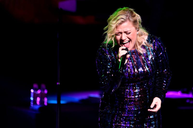 Kelly Clarkson
