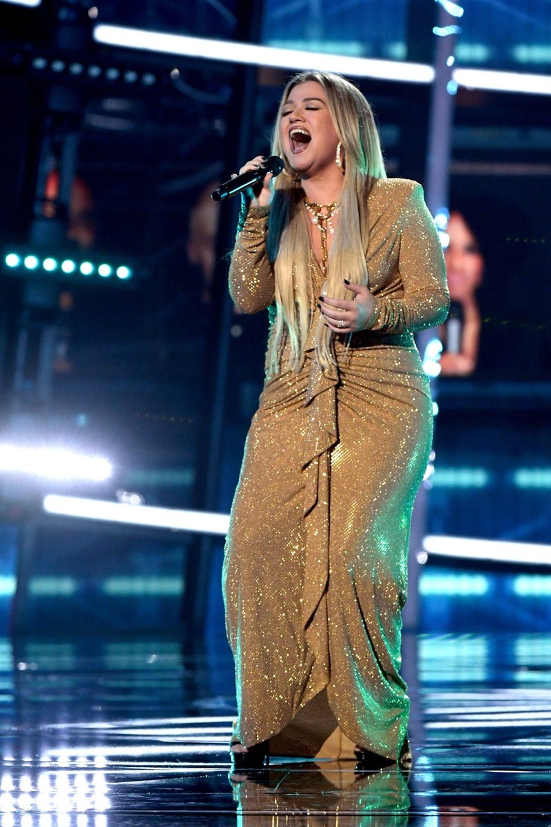 Kelly Clarkson