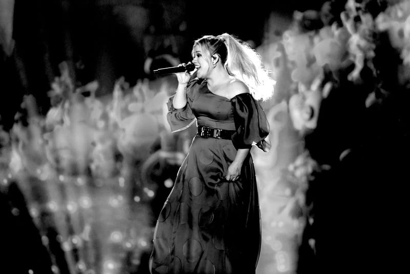 Kelly Clarkson