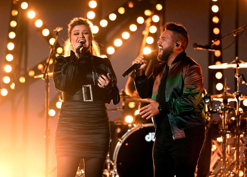 Kelly Clarkson