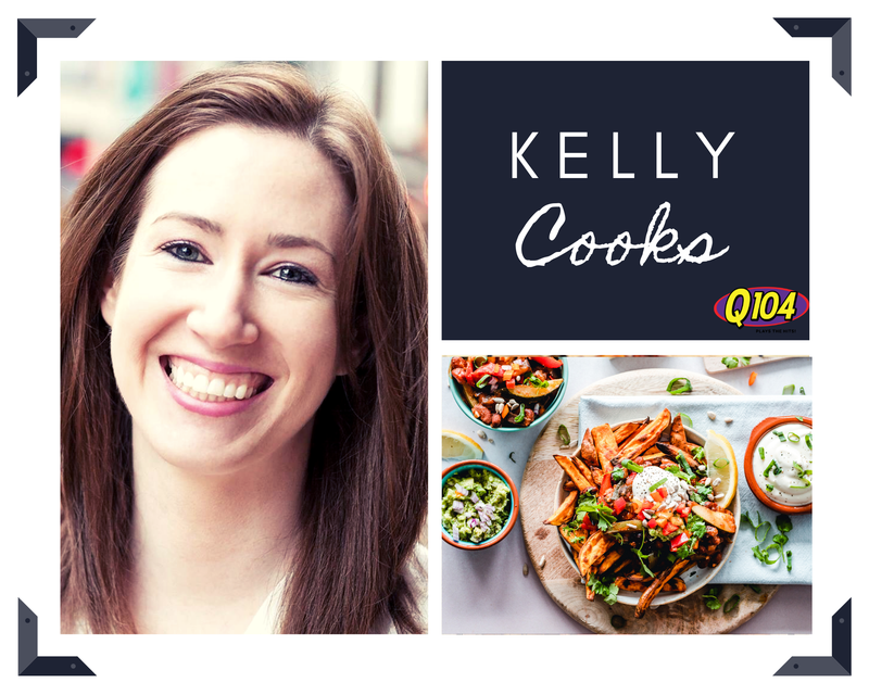 Kelly Cooks Profile 