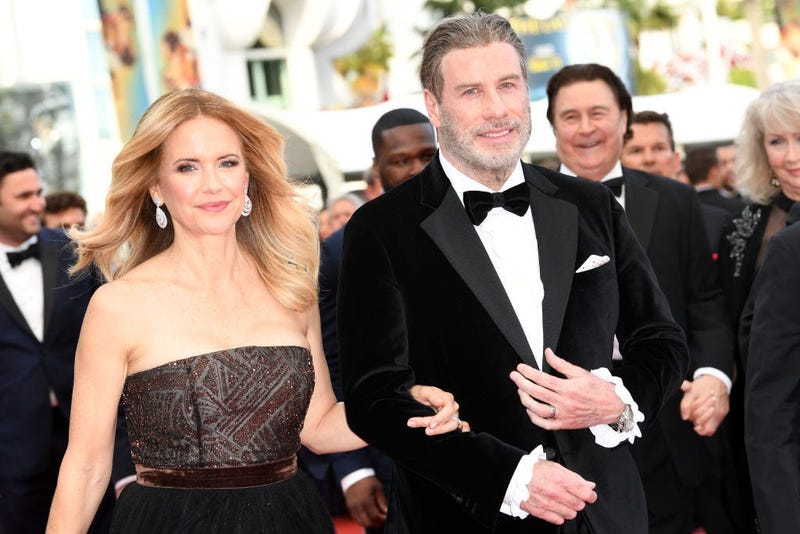 Kelly Preston