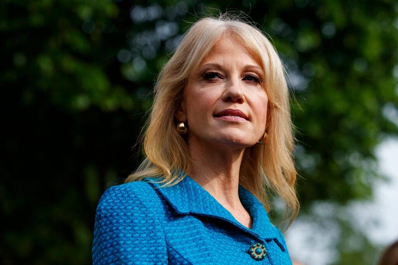 Kellyanne Conway