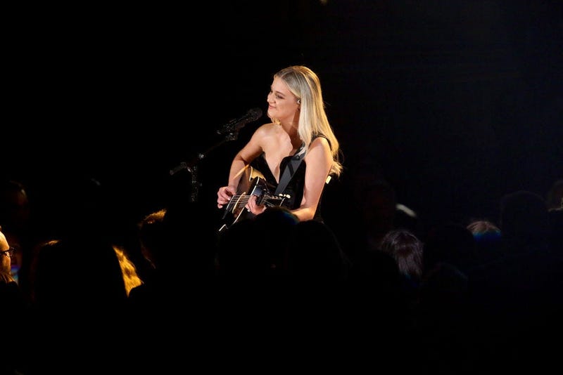 Kelsea Ballerini