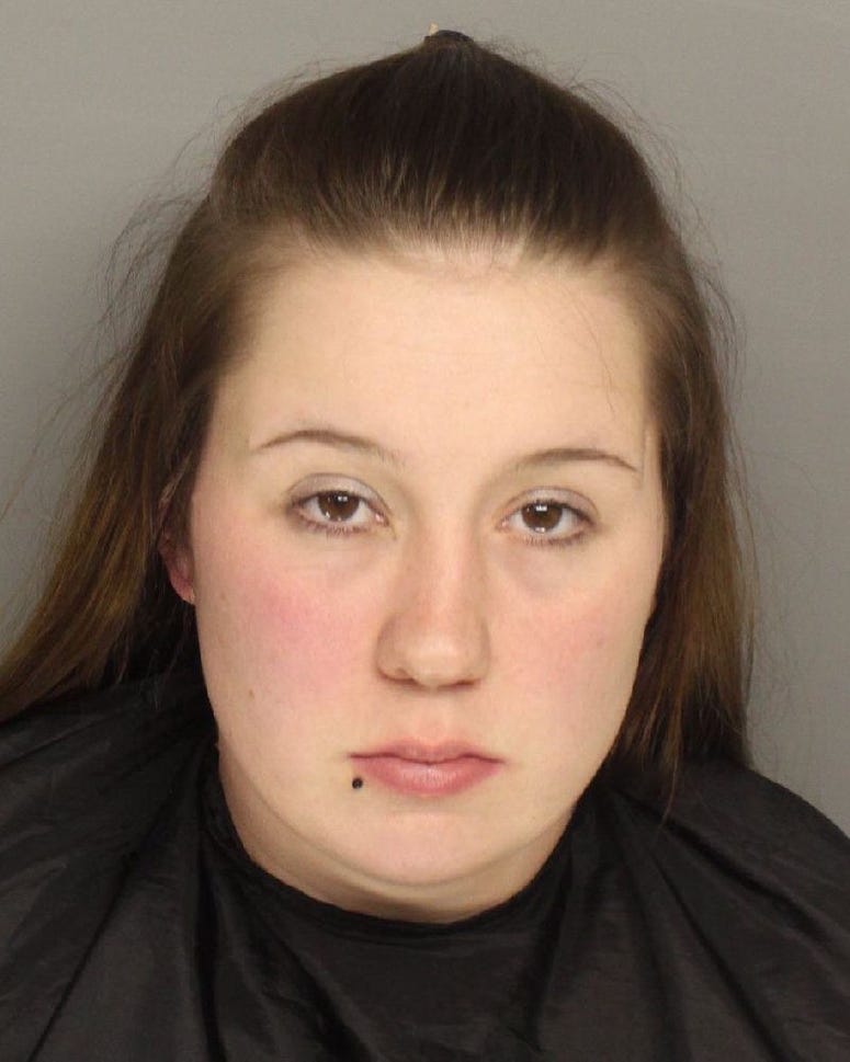 Kelsey Savannah White