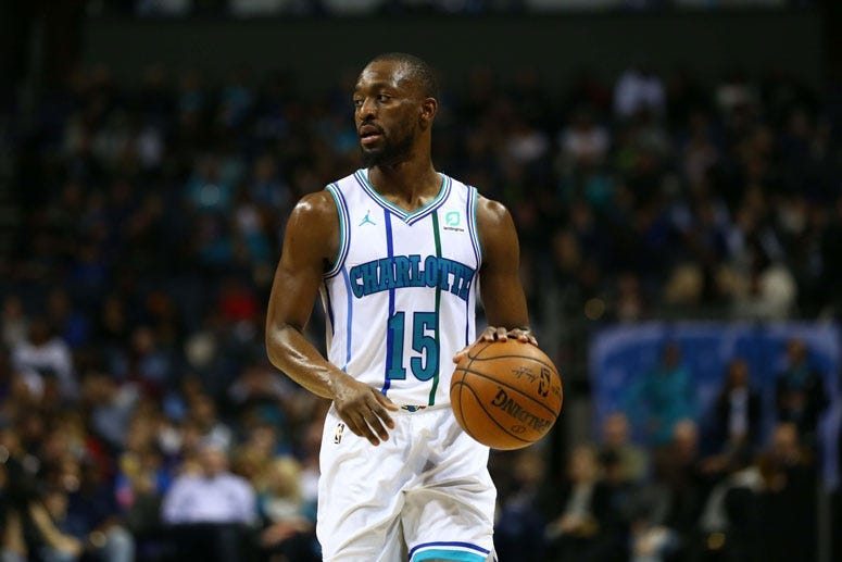 Kemba Walker