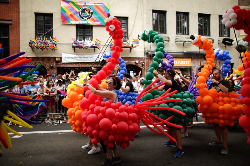 2019 Pride Parade