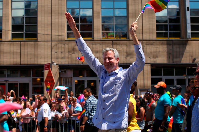 2019 Pride Parade