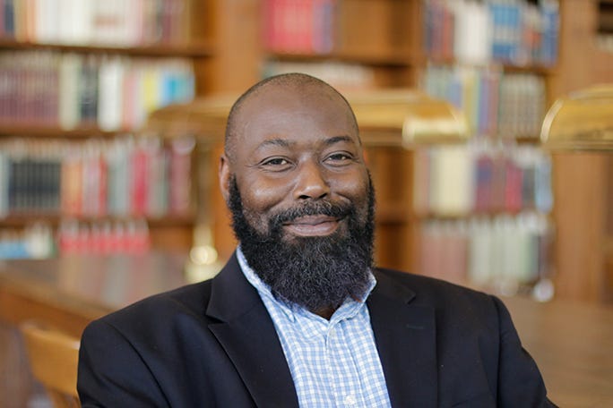 Randall Kenan