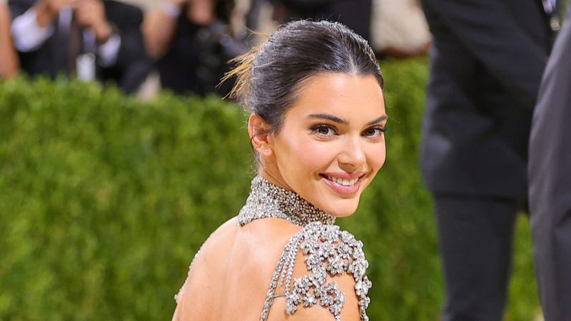 Kendall Jenner