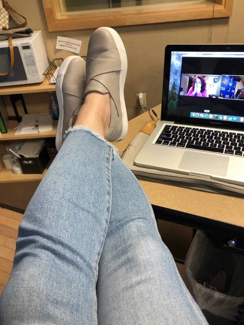 kendrajeans