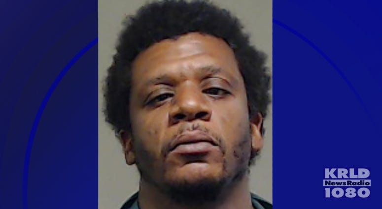 Kendrell Lavar Lyles