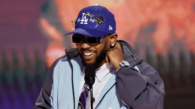 Kendrick Lamar