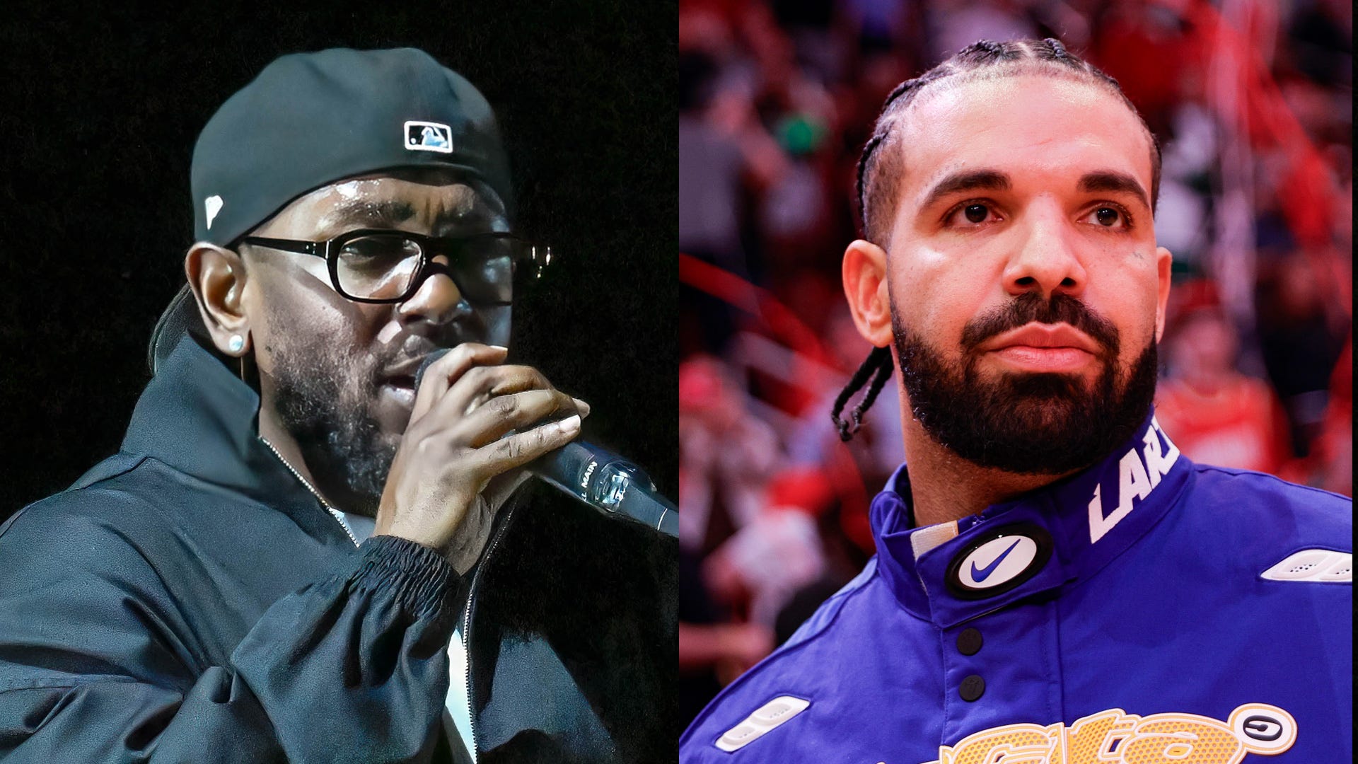 Kendrick Lamar goes in with 6 minute Drake diss, 'euphoria': Listen now