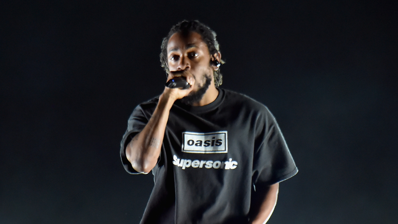 Kendrick Lamar
