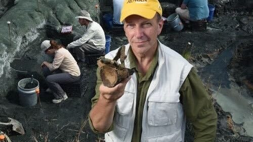 Rowan University to build new fossil park, museum