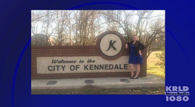 New Kennedale City Council member Julie Jacobson resigns