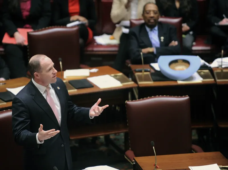 NY-26 Tim Kennedy