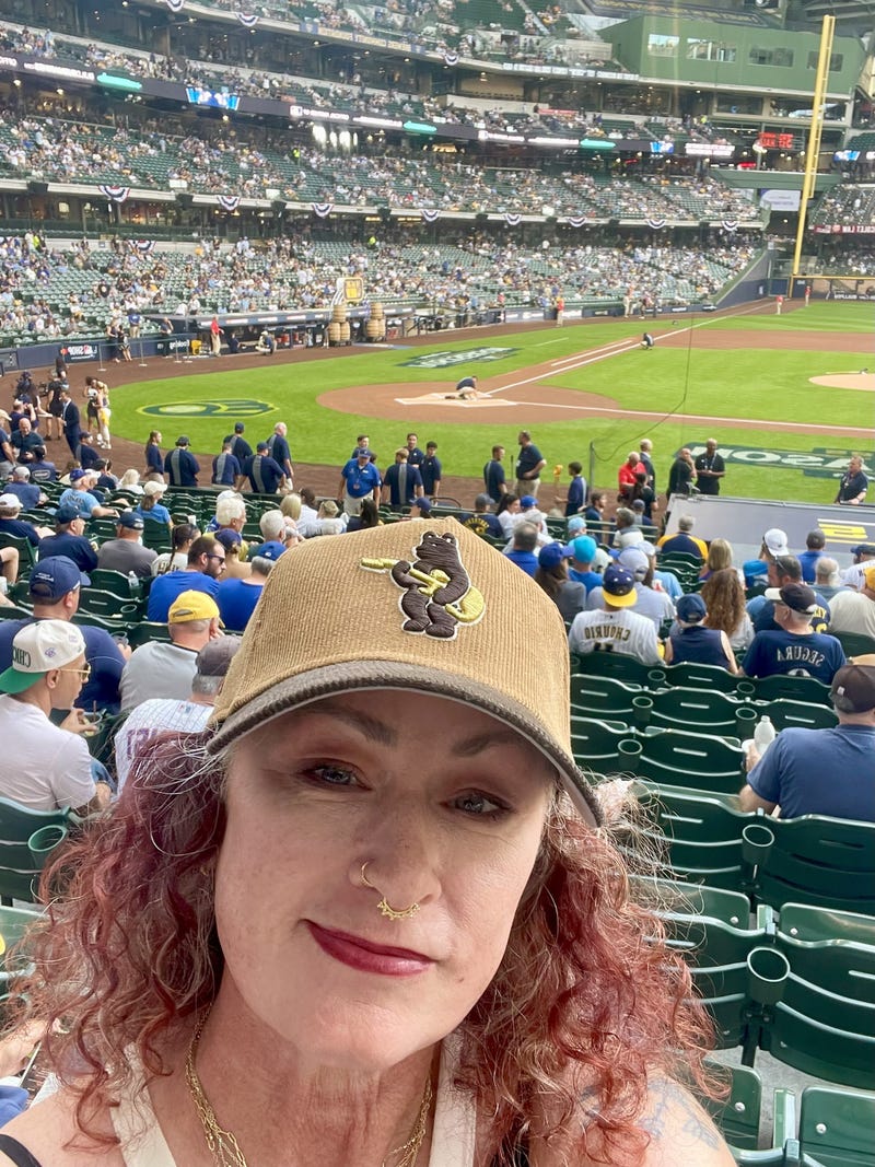 go cubs