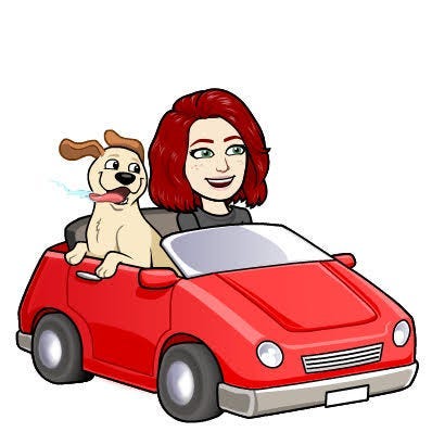kennedy takes a roadtrip