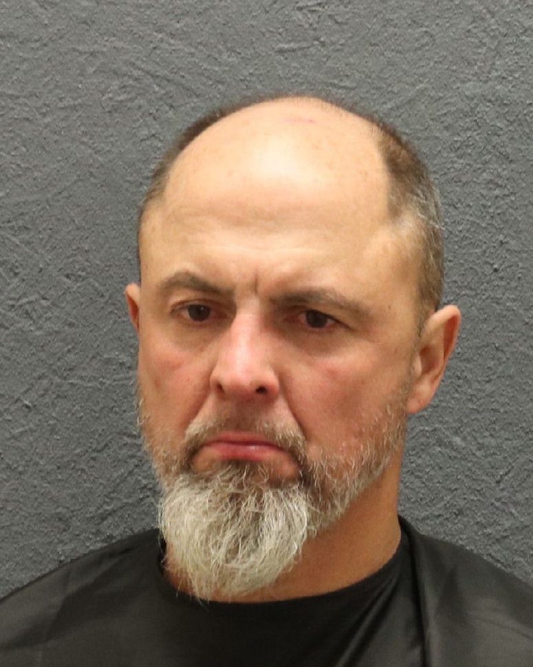 Kenneth Robert Clark, Jr.