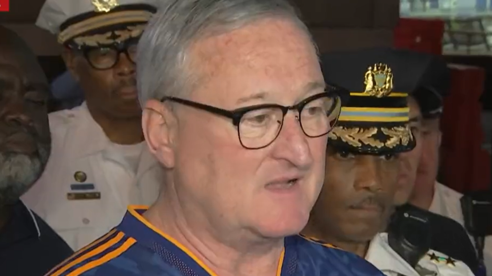 Mayor walks back comments after July 4 Parkway gunfire