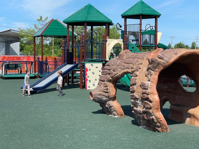 Kenney Park
