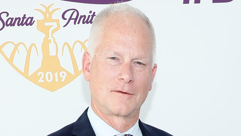 Kenny Mayne