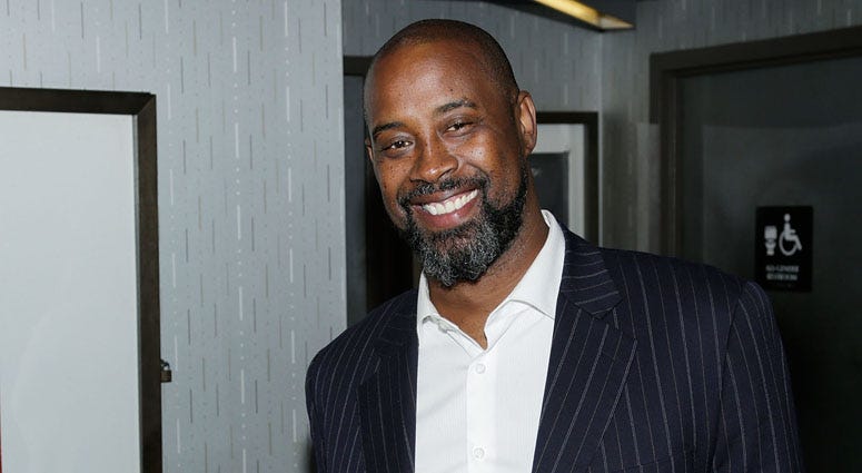 Kenny Anderson