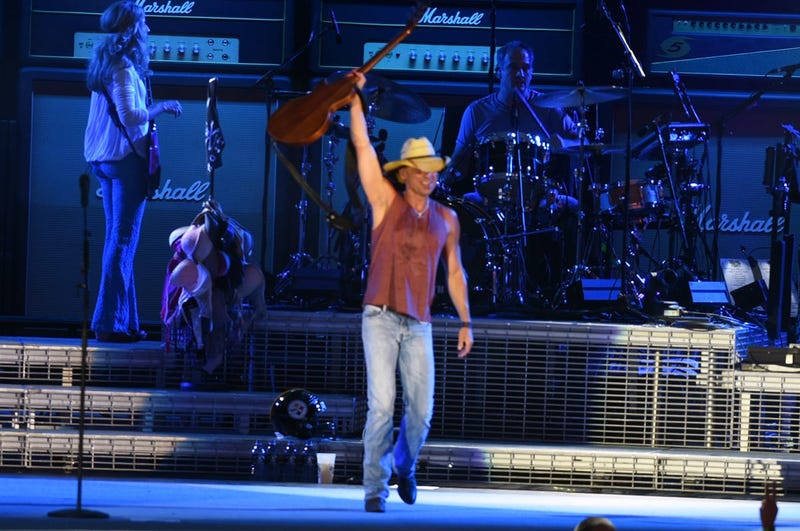 Kenny Chesney