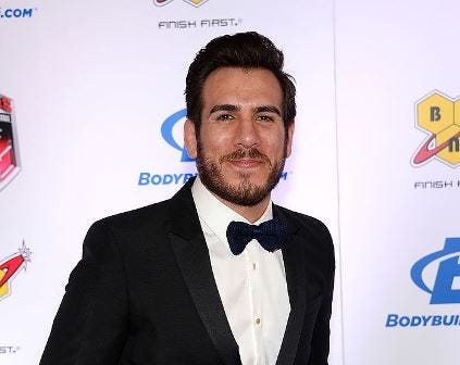 Kenny Florian