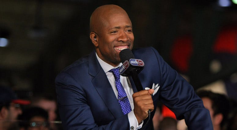 Kenny Smith