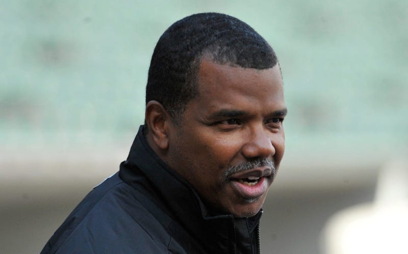 White Sox executive vice president Kenny Williams