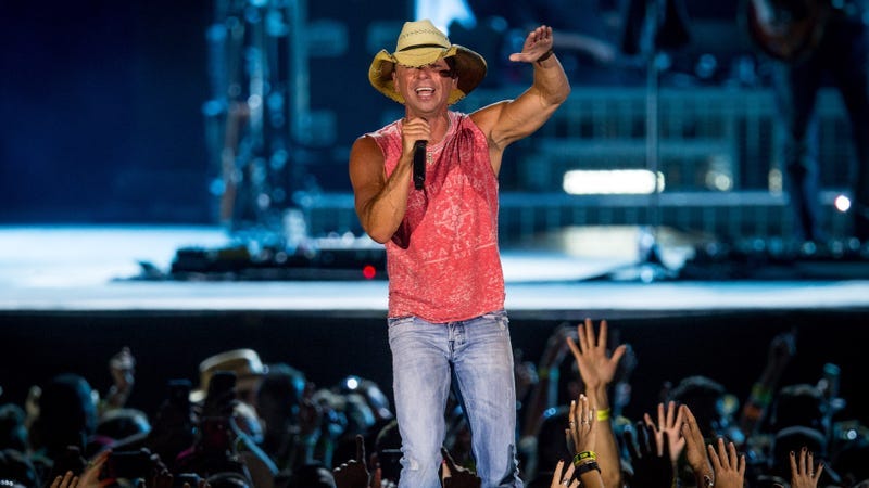 Kenny Chesney