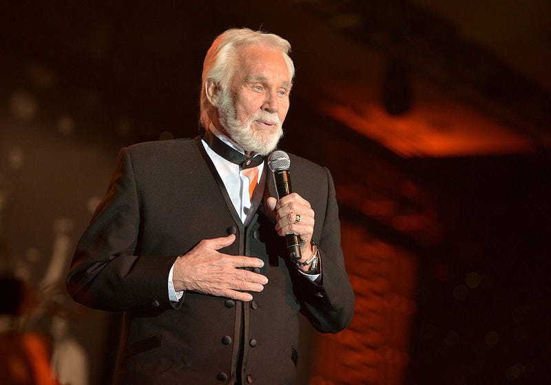 Kenny Rogers