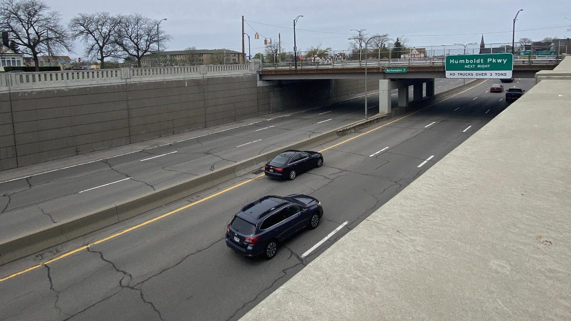 $55 million awarded for Kensington tunnel project