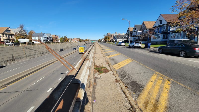 Kensington Expressway