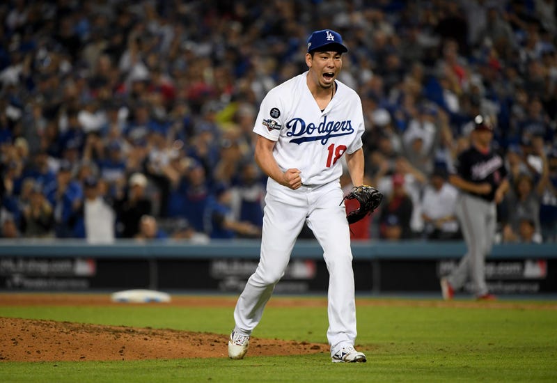 Kenta Maeda