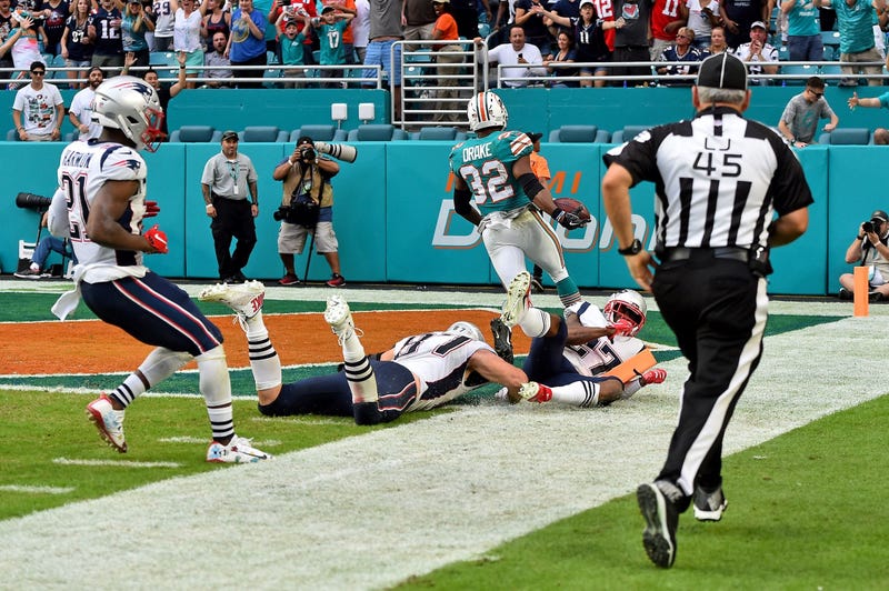 Kenyan Drake