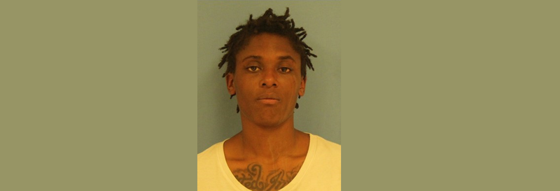 Arrest made in Boutte homicide