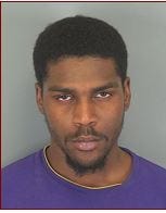 Kerion Dvante Garrett