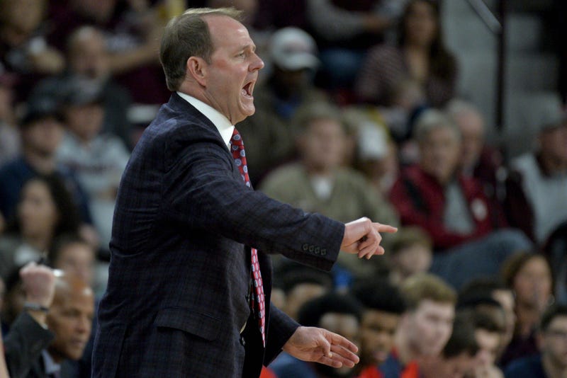 Kermit Davis 