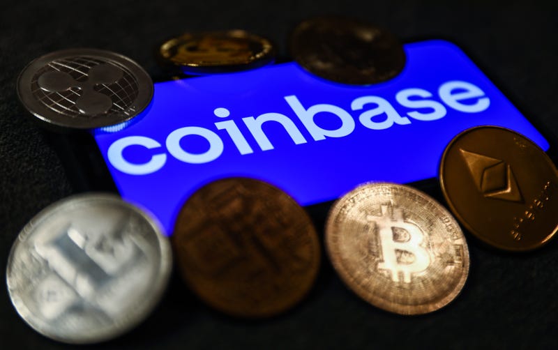 coinbase logo