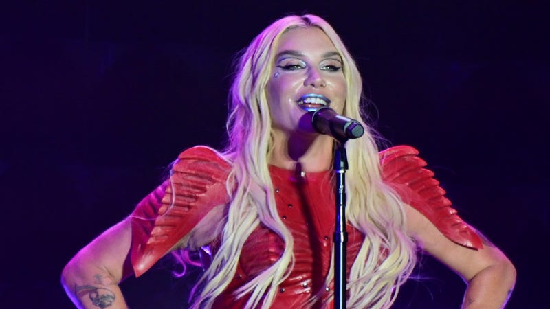 Kesha