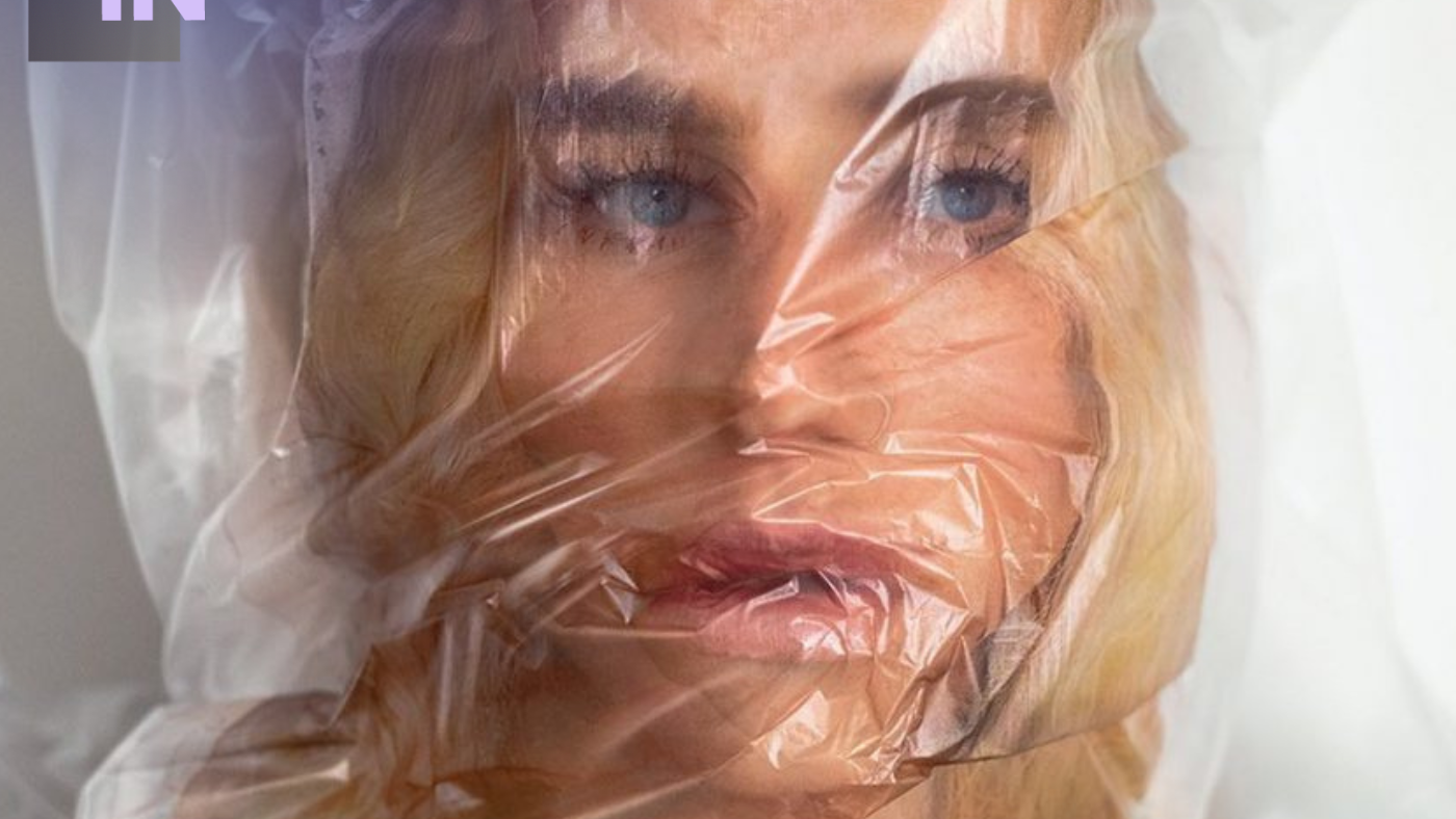 Kesha declares 'Who I was is dead' on forthcoming album 'Gag Order'