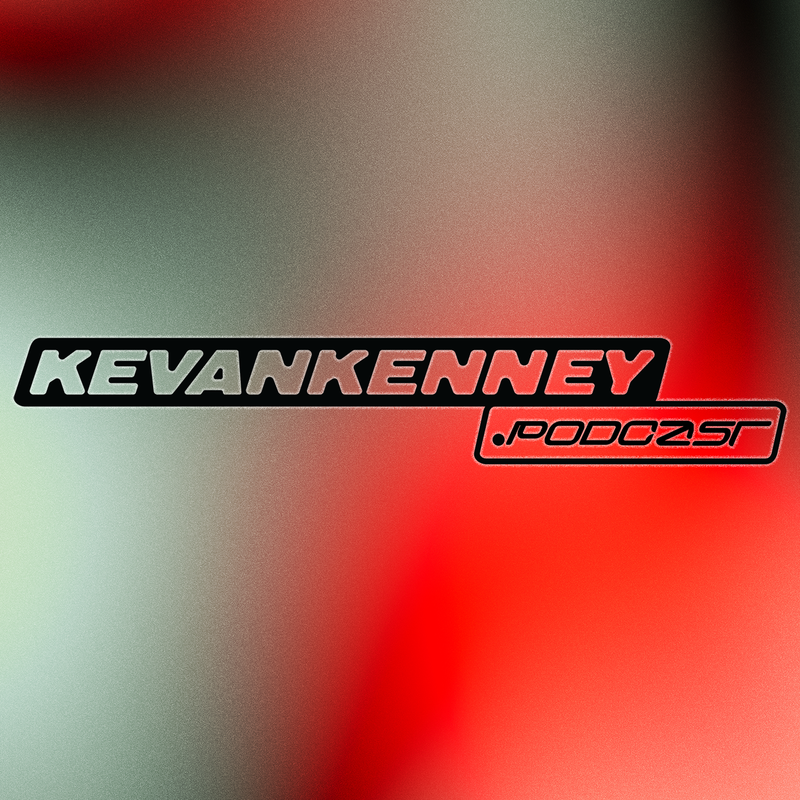 Kevan Kenney Podcast
