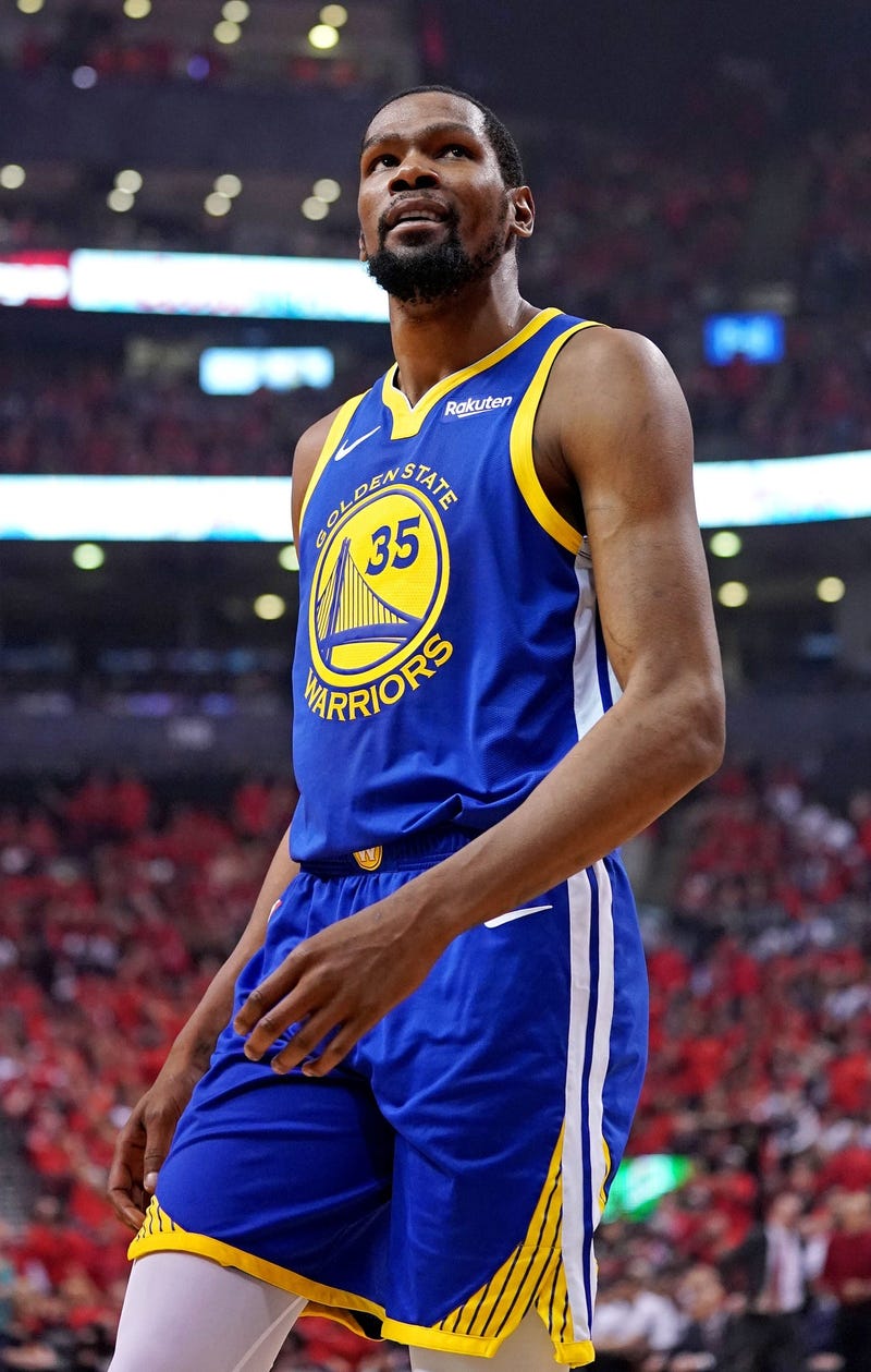Kevin Durant 