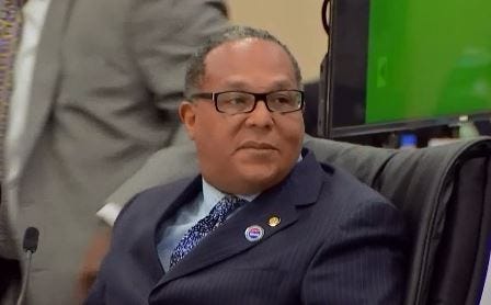 Kevin Felder