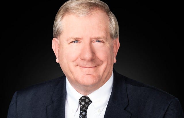 Kevin Hardwick has won a second term as Erie County Comptroller. But could Hardwick be interested in pursuing another office at the Rath Building?