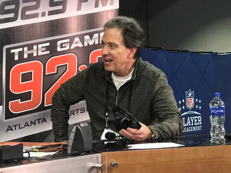 Kevin Harlan